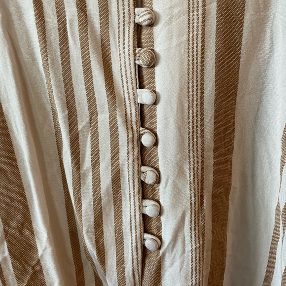 Sim & Sam Top - Picture 2 of 4